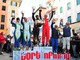 Albenga, il rally &quot;Giro dei Monti Savonesi Storico&quot; è di Mano - Aivano su Toyota Celica
