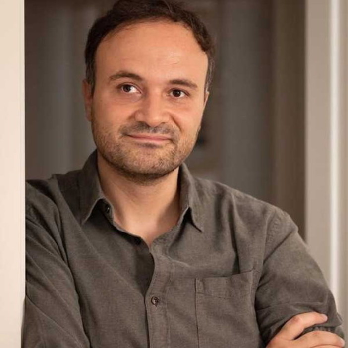 Casinò di Sanremo: torna l'appuntamento con i 'Martedì Letterari', ospite Paolo Di Paolo Casinò di Sanremo: torna l'appuntamento con i 'Martedì Letterari', ospite Paolo Di Paolo