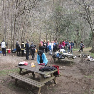 Nasce a Ceriale il "Picnic della condivisione"