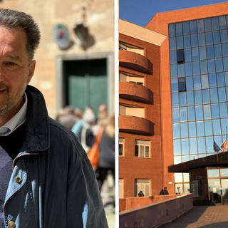 Ospedale Albenga, Podio: "Ppi h24 tutto l’anno nel primo Consiglio comunale, priorità ai servizi per gli albenganesi"