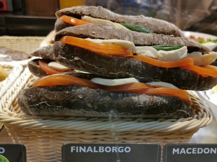 Foto tratta dalla pagina Facebook "Sei di Finalborgo se..." Foto tratta dalla pagina Facebook "Sei di Finalborgo se..."