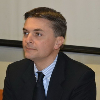 Porti, l'assessore Rixi entra nella Conferenza Nazionale di Coordinamento delle Autorità di Sistema Portuale