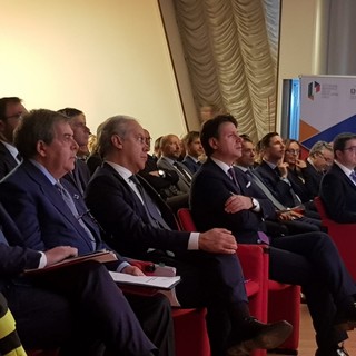 UNCEM a Roma per la conferenza delle autorità di Protezione Civile: "Comuni montani uniti per prevenzione e lotta all'abbandono del suolo"