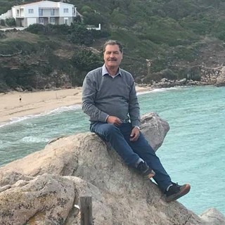Giuseppe "Pino" Traina