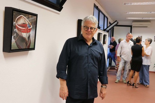 Foto Silvio Fasano Foto Silvio Fasano