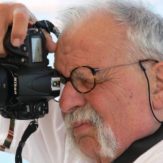 Noli, domenica incontro con il fotografo Roberto Croce