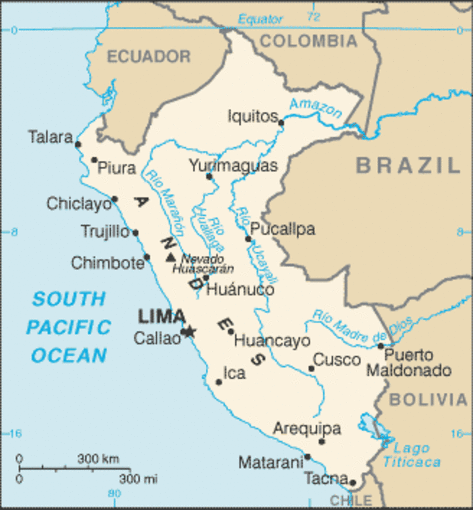Savona: nasce l'associazione italo-peruviana "TUMI" Savona: nasce l'associazione italo-peruviana "TUMI"