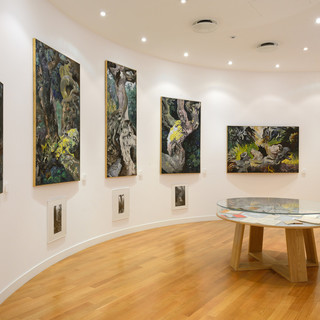 Alassio, la pinacoteca "Carlo Levi" torna a riaprire al pubblico dal 29 marzo