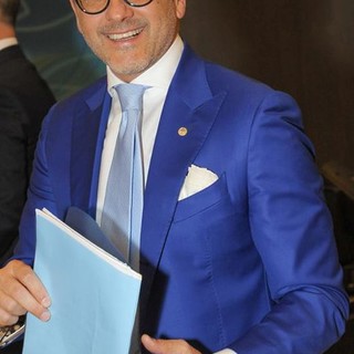 Alessandro Pollero, presidente del Gruppo Fondocasa