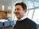Uberto Paoletti, nuovo harbourmaster di Marina di Loano Uberto Paoletti, nuovo harbourmaster di Marina di Loano