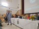 Comunali Alassio, il candidato sindaco Parascosso presenta la lista e il programma (FOTO e VIDEO)