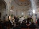 La Polizia di Stato celebra a Savona la festa di San Michele Arcangelo