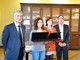 “Coop per la scuola”: la consegna del primo ordine al liceo Chiabrera-Martini di Savona