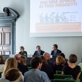 Fondazione Garrone: al via la 2^ edizione del bando "Fundraising Coaching Plus" per piccole organizzazioni nonprofit della Liguria