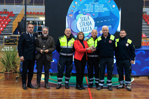 Alassio, tutte le attività del 2025 del Gruppo Comunale Volontari di Protezione Civile Alassio, tutte le attività del 2025 del Gruppo Comunale Volontari di Protezione Civile