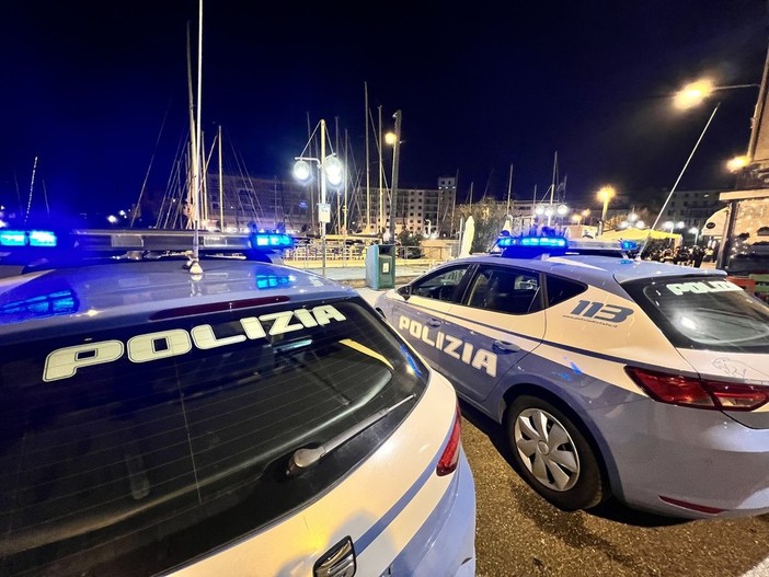 Giovane accoltellato in Darsena: arrestato dalla squadra mobile l'aggressore