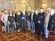 Consegnato il premio "Una vita per Finale" a Cino Rescigno Consegnato il premio "Una vita per Finale" a Cino Rescigno