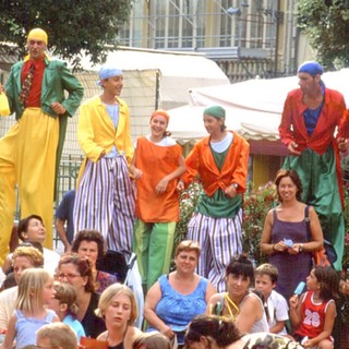 Pietra: stasera ultimo appuntamento con Bim Bin Gio Co