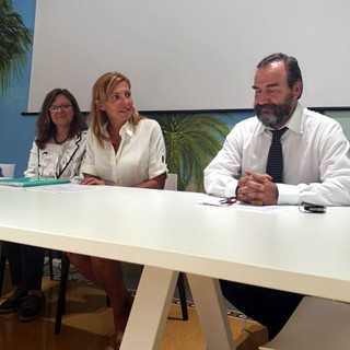 Arriva anche a Savona la "Summer School of Floriculture" Arriva anche a Savona la "Summer School of Floriculture"