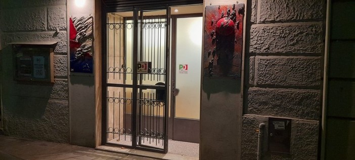 Il Pd stacca la spina ad Olivieri: "L'esperienza in Provincia con Cambiamo è chiusa" Il Pd stacca la spina ad Olivieri: "L'esperienza in Provincia con Cambiamo è chiusa"