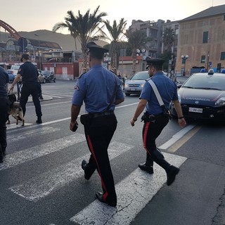 Sicurezza, l'On. Vazio: "Pretenderla è un diritto e lo Stato deve garantirla" Sicurezza, l'On. Vazio: "Pretenderla è un diritto e lo Stato deve garantirla"