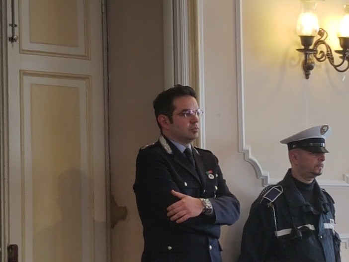 Alassio: approvato un nuovo regolamento di polizia urbana Alassio: approvato un nuovo regolamento di polizia urbana