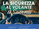 Savona, in piazza del Popolo l'evento "Metti la sicurezza al volante" Savona, in piazza del Popolo l'evento "Metti la sicurezza al volante"