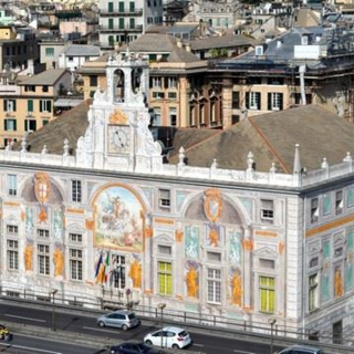Nuovo Piano Regolatore Portuale di Genova e Savona-Vado, riparte il confronto con i comitati Nuovo Piano Regolatore Portuale di Genova e Savona-Vado, riparte il confronto con i comitati
