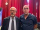 Patrizio Lai ritratto insieme al segretario generale nazionale Carmelo Barbagallo in visita a Savona qualche settimana fa Patrizio Lai ritratto insieme al segretario generale nazionale Carmelo Barbagallo in visita a Savona qualche settimana fa