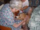 Pet therapy per gli anziani grazie al concorso fotografico &quot;Sincera amicizia&quot;