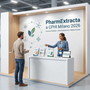 PharmExtracta a CPHI Milano 2026: novità e prodotti consolidati per il mercato internazionale