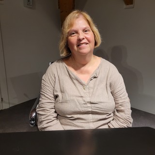 Loano, al consigliere Paola Arecco l'incarico al "Piano per la eliminazione delle barriere architettoniche" Loano, al consigliere Paola Arecco l'incarico al "Piano per la eliminazione delle barriere architettoniche"