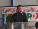 Emanuele Parrinello, segretario provinciale del Pd Emanuele Parrinello, segretario provinciale del Pd