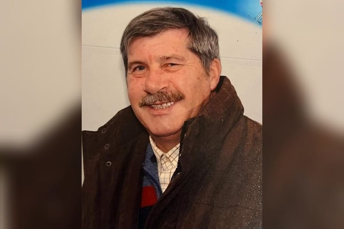 Pietra, lutto per la scomparsa di Pietro "Piero" Maculotti Pietra, lutto per la scomparsa di Pietro "Piero" Maculotti