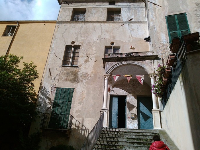 Finalborgo, sabato 3 maggio la conferenza “...and all that Jazz” con Roberto Bottini