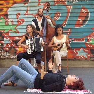 Domani si apre il premio città di Loano per la musica tradizionale italiana