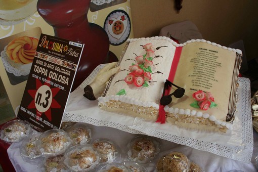 Pietra: 75 mila visitatori per "Dolcissima Pietra" 2010