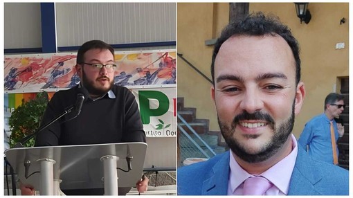 Sicurezza, il Pd savonese rispedisce al mittente gli attacchi di FdI : "Scarica sui Comuni le responsabilità del Governo" Sicurezza, il Pd savonese rispedisce al mittente gli attacchi di FdI : "Scarica sui Comuni le responsabilità del Governo"