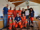 Pietra Ligure, consegnato un riconoscimento al team di 'Pietra Soccorso' (FOTO)