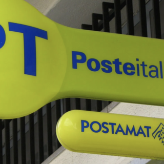 Poste Italiane, in provincia di Savona le pensioni di settembre in pagamento da mercoledì 26 agosto Poste Italiane, in provincia di Savona le pensioni di settembre in pagamento da mercoledì 26 agosto
