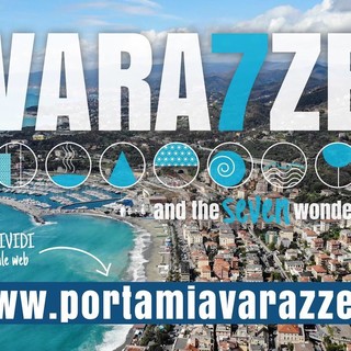 Alla Bit Varazze svela il nome del sito turistico