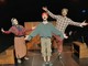 Albenga, il 22 agosto Kronoteatro per i bimbi: “Pollicino pop” Albenga, il 22 agosto Kronoteatro per i bimbi: “Pollicino pop”