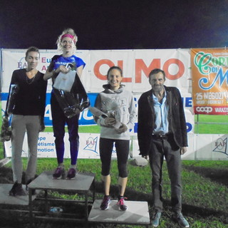 Seconda giornata del  Meeting Arcobaleno AtleticaEuropa