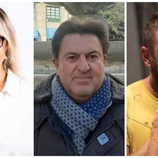 Comunali 2021, ecco tutte le preferenze dei candidati: Santi record supera le 1000, sul podio Di Padova (Pd) e Marco Lima (Patto per Savona) Comunali 2021, ecco tutte le preferenze dei candidati: Santi record supera le 1000, sul podio Di Padova (Pd) e Marco Lima (Patto per Savona)