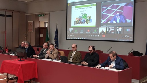 Complemento per lo Sviluppo Rurale '23-'27: a Savona cominciati gli incontri con le amministrazioni