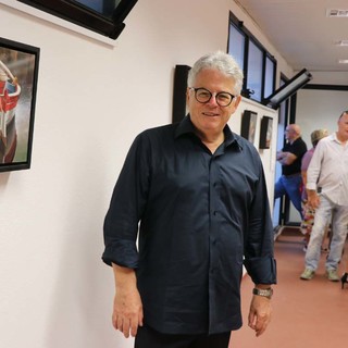 Foto Silvio Fasano