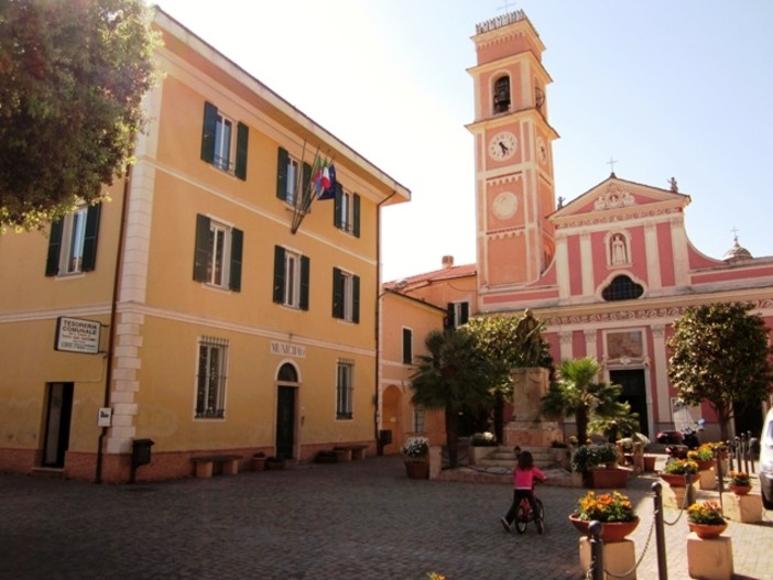 Tovo San Giacomo, oggi interruzione dell’energia elettrica per lavori Tovo San Giacomo, oggi interruzione dell’energia elettrica per lavori