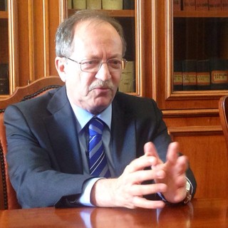 A Savona entra in carica il nuovo prefetto, Giorgio Manari: "Priorità il benessere e la sicurezza"