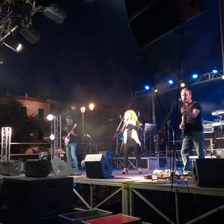 "Progetto Festival" in concerto a Loano: domani alle ore 21 sul lungomare Orto Maccagli