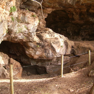 Riapertura della Caverna “Arma Crosa”: il patrimonio archeologico di Verezzi e della Caprazoppa